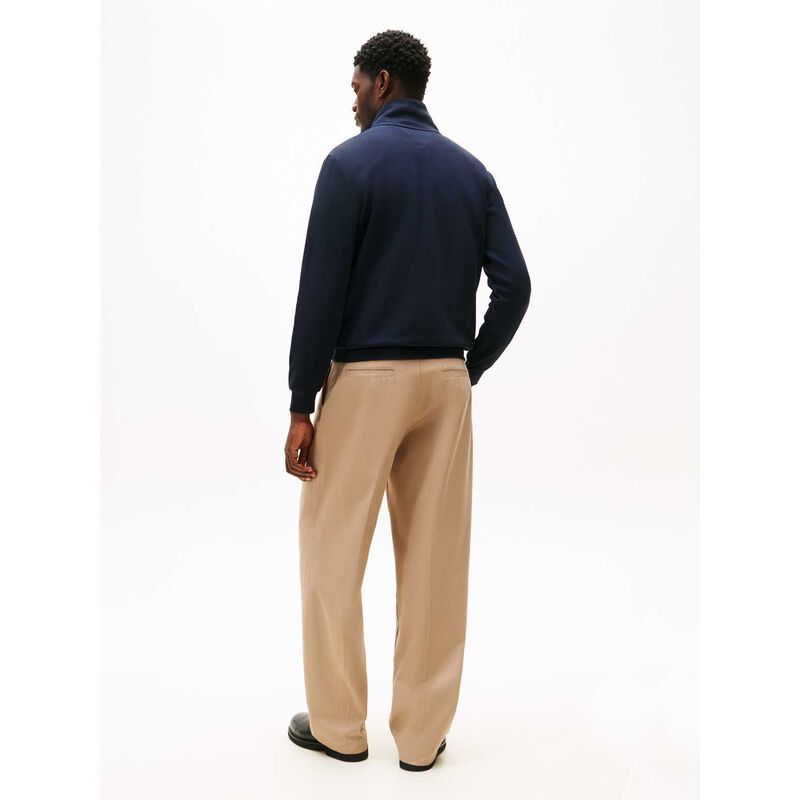 Tommy Hilfiger Crest Gifting Intechno Mockneck image number 1